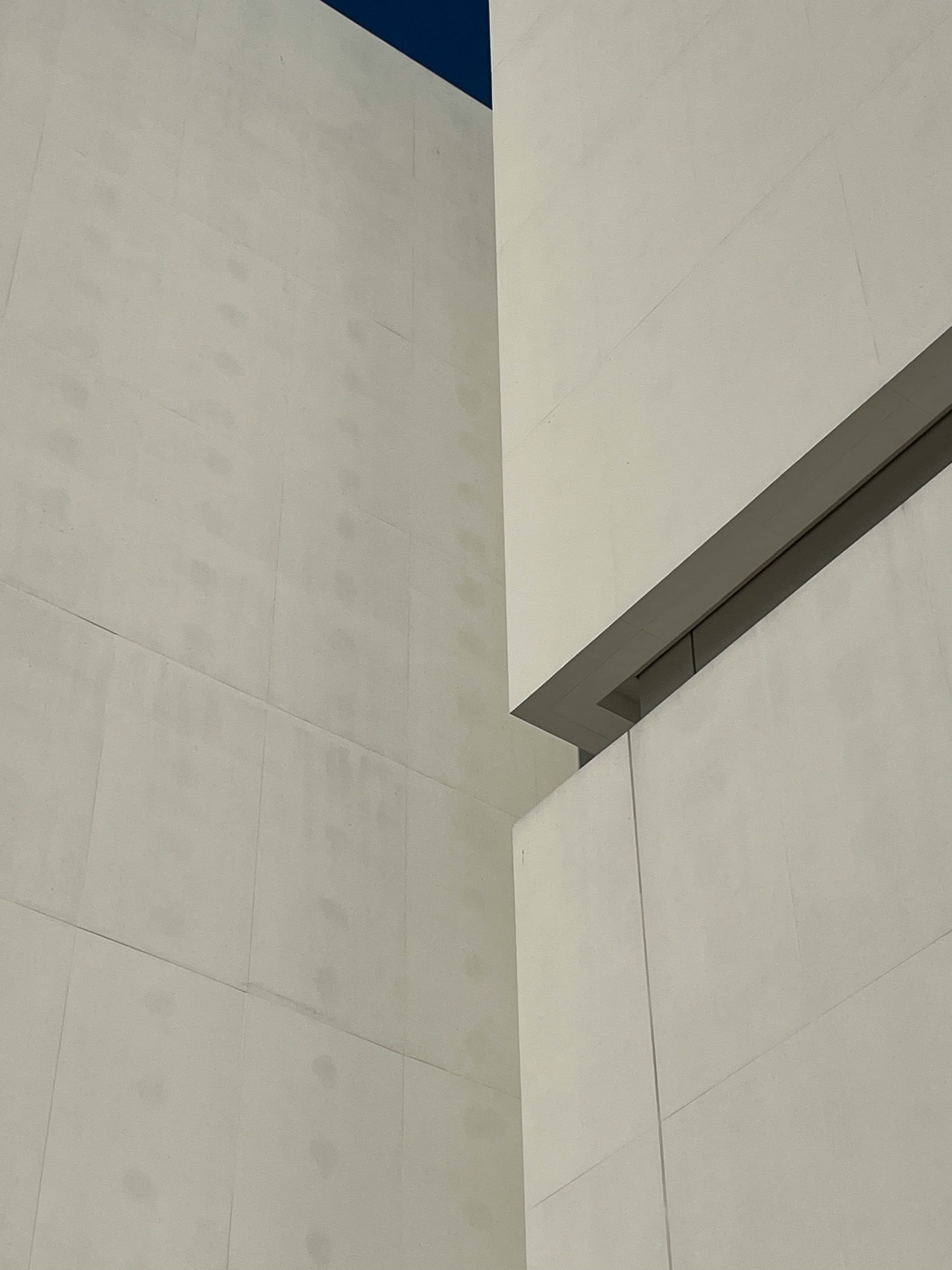 Architectural texture suggesting structure and governance